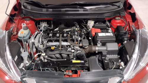 Imagen 14 de 15 de Nissan Kicks Advance 2020