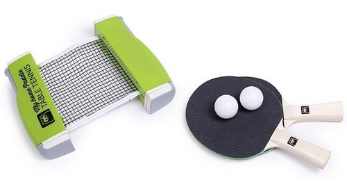 Juego De Ping Pong, Red Extensible Ek3228 Impobarato