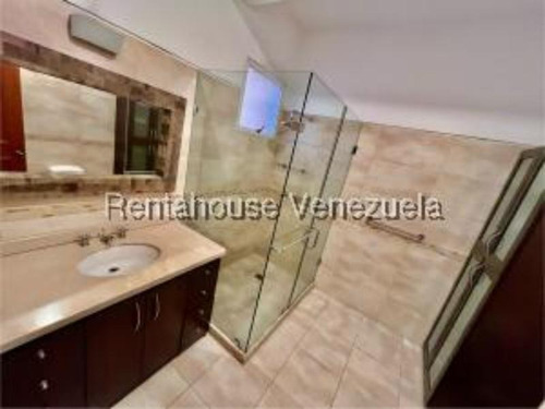 #25-18140 Bello Apartamento Ubicado En Altamira