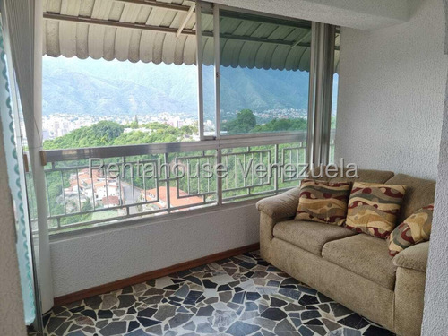 Apartamento En Alquiler Colinas De Santa Monica Mls #25-23716