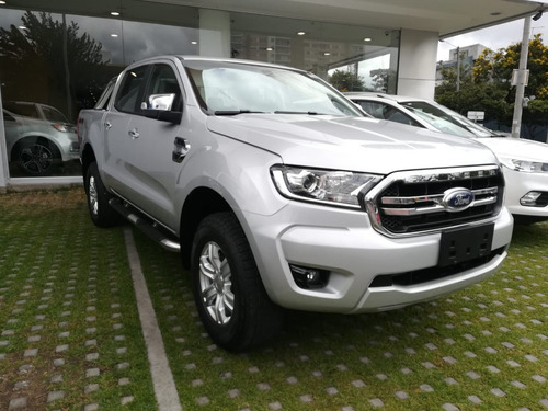 Imagen 4 de 11 de Ranger 3.2 Aut Xlt 2022 4x4