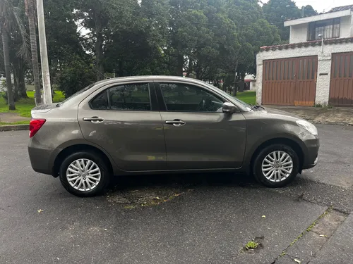 Suzuki Swift 1.2 Dzire