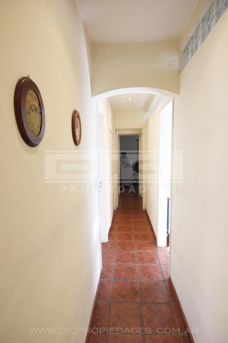 Excelente Chalet 4 Amb Escritorio Muy Buena Ubicacion - Villa Adelina