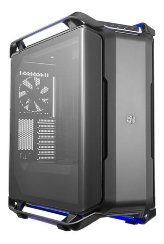 Gabinete Cooler Master Cosmos C700p Ultra Tower Black !