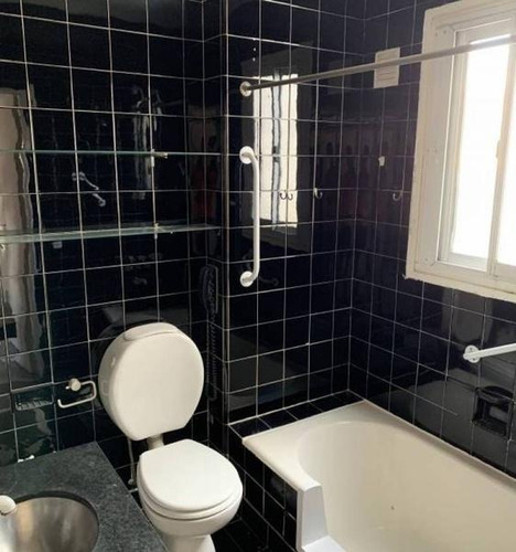Imagen 18 de 24 de Venta Semipiso Al Frente 2 Dormitorios Terraza 20m Arenales 1200