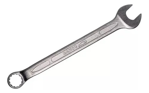 Llave Combinada Bahco 10mm Pu10