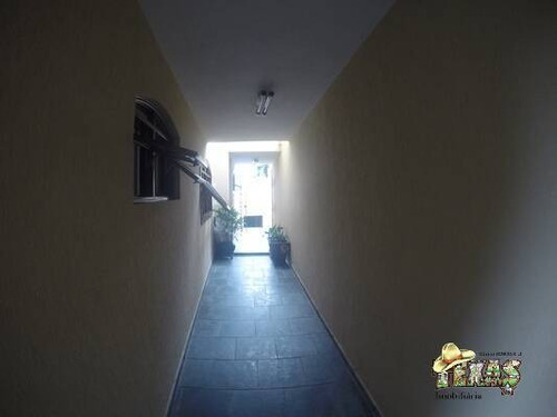 Imagem 5 de 15 de Sobrado Vila Matilde - So0469