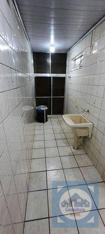 Imagem 24 de 30 de Apartamento Com 3 Dormitórios À Venda, 125 M² Por R$ 318.000,00 - Itararé - São Vicente/sp - Ap5977