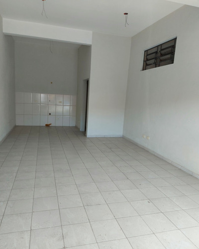 Imagem 1 de 4 de Salão Para Locação Em Presidente Altino - Sl00102 - 69545318