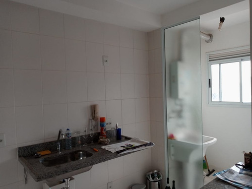 Imagem 8 de 23 de Apartamento - Ap00017 - 68301399