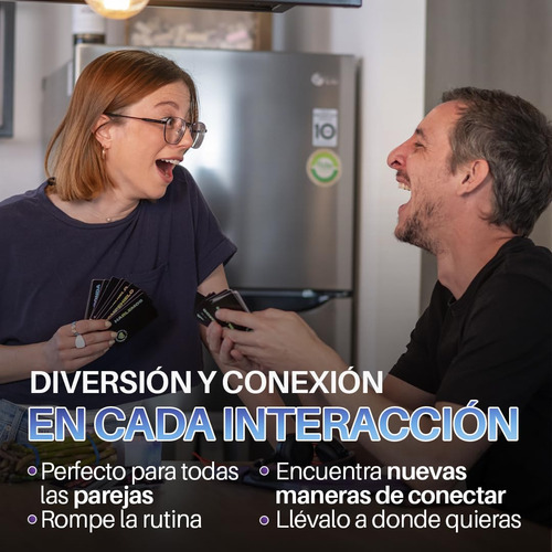 Why Don T We Conversar 120 Cartas Juegos Y Preguntas Mmg