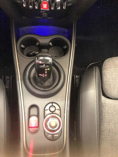 Imagen 9 de 14 de Mini Countryman 2020 2.0 S Chili At