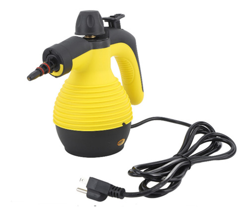 Limpiador De Vapor Portátil De Alta Temperatura 900w1050w Pa