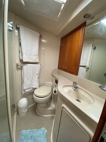 Yate Riviera 51 Lv1656