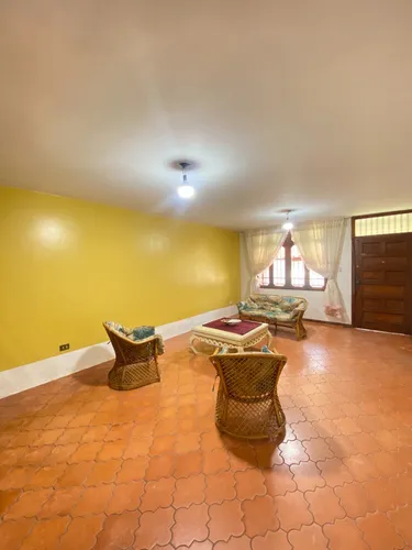 Vendo Quinta En Macaracuay
