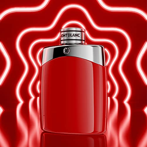 Perfume Montblanc Legend Red, 30 Ml