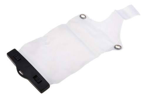 Bolsa Impermeable Para Walkie-talkie 3 Piezas