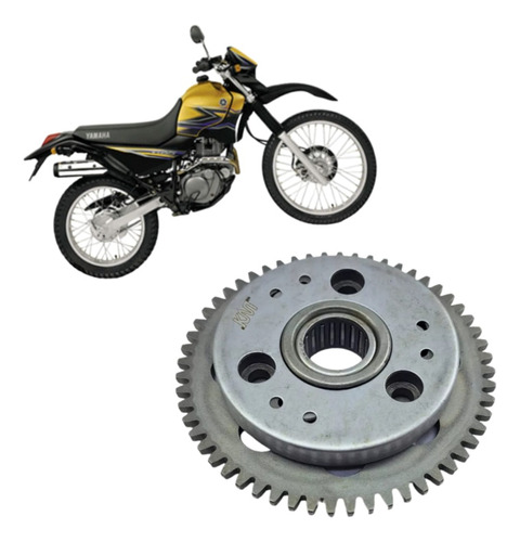 Bendix Arranque Xt 225