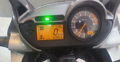 Honda Transalp Xl700v
