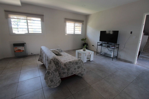 Departamento Premium 2 Ambientes Planta Baja Patio
