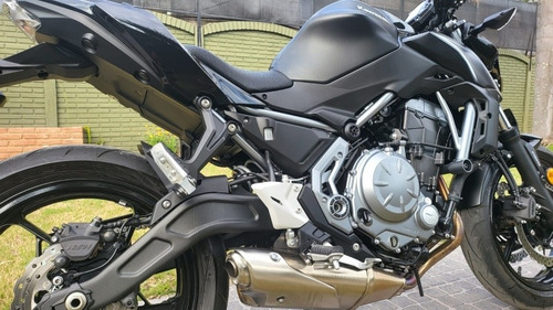Imagen 6 de 14 de Kawasaki Z 650