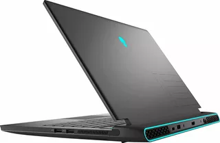 Notebook Dell Alienware M17 17.3 R9 Ssd 1tb 32gb Rtx 3080ti