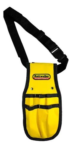 Bolsa herramientas cinturon hotsell