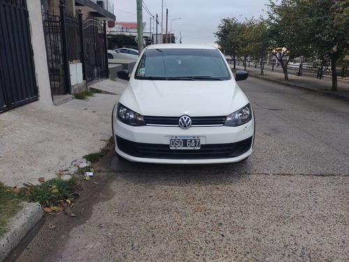 Volkswagen Saveiro 1.6 Gp Cs 101cv Aa+dh