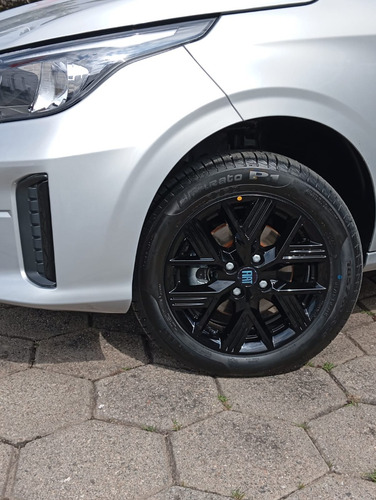 Fiat Cronos 1.3 Gse Drive Pack Plus Cvt