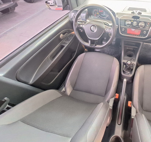 Volkswagen Up! 1.0 Pepper 101cv