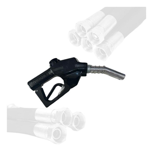 Pico Surtidor De Combustible P/est.de Servicio 3/4 11a