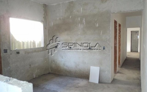 Imagem 10 de 27 de Casa Residencial ? Venda, Jardim Real, Praia Grande - Ca0832. - Ca0832