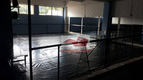 Imagem 6 de 21 de Prédio À Venda, 997 M² Por R$ 5.500.000 - Vila Prudente - São Paulo/sp - Pr0055
