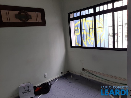 Comercial - Consolação - Sp - 594321