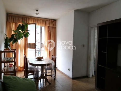 Imagem 3 de 21 de Apartamento - Ref: Sp2ap58587