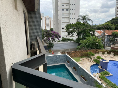 Imagem 14 de 27 de Apartamento Padrão À Venda Em São Paulo/sp - Ac-0010