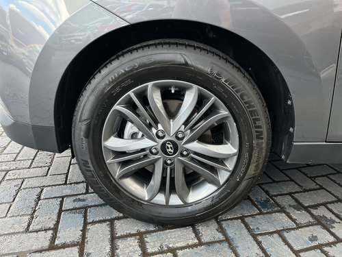 Imagem 7 de 13 de Hyundai Ix35 2.0 Gl 2wd (aut) (flex)