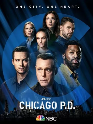 Assistir Chicago P.D.: Distrito 21: 10x21 Online - Tua Serie