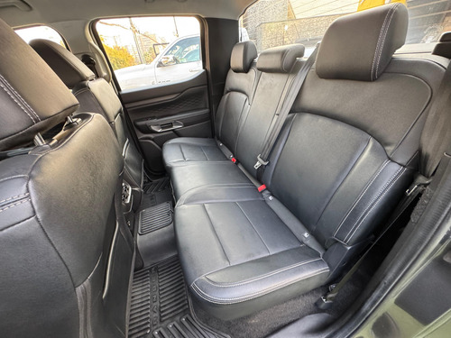 Ford Ranger Xlt 4 X 2