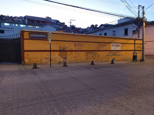 Se Vende Terreno Construcción 700m2 Aldunate En Coquimbo