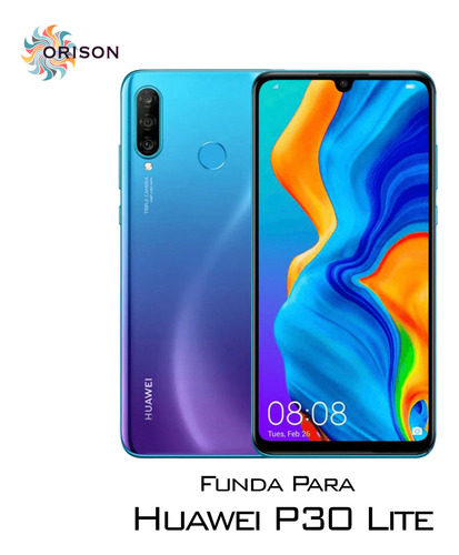 Funda Para Honor Y Huawei Gameboy Rojo Consola Imagen 2d
