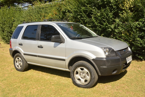 Ford Ecosport 1.6 Xls