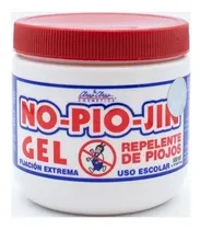 Comprar Gel Repelente De Piojos Fijación Extrema 500g