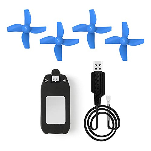 Kit De Accesorios Para Batería De Drone Neheme Nh330, 1 Bate