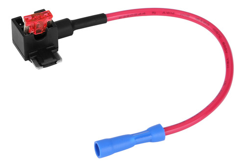 Adaptador De Coche, 10 Unidades, Conector De Circuito De Adi