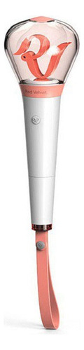 Red Velvet Lightstick Poste De Lâmpada De Veludo Oficial