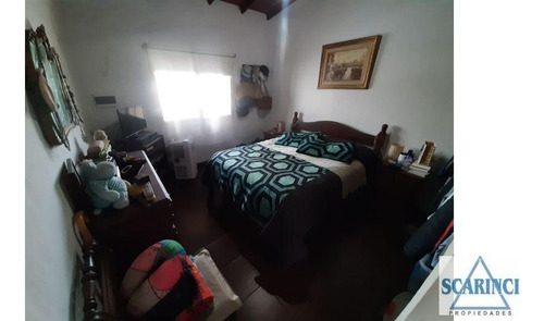Padre Silberman Al 1300 - S. Lugares.- Casa Ideal Para 2 Familias.