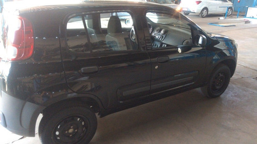 Fiat Uno 2012 1.0 Vivace Flex 5p