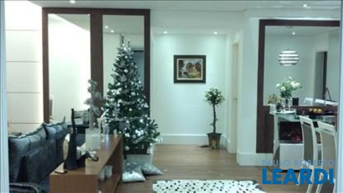 Imagem 3 de 15 de Apartamento - Morumbi - Sp - 343688