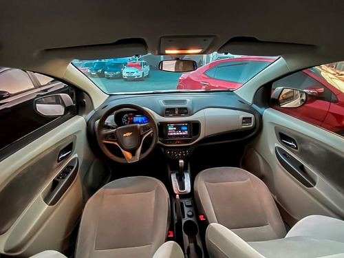 Imagem 5 de 11 de Chevrolet Spin 1.8 Ltz 8v 2015